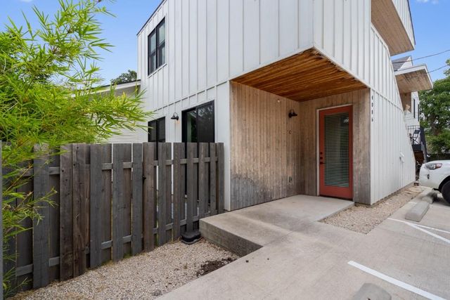 4006 Avenue C C, Austin, TX 78751