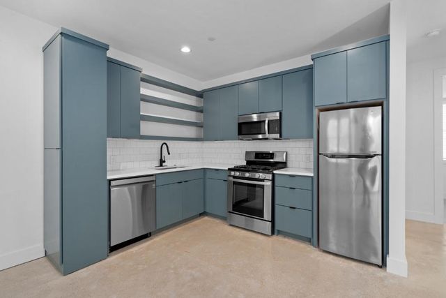 4006 Avenue C C, Austin, TX 78751