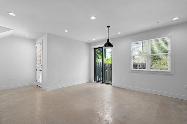 4006 Avenue C C, Austin, TX 78751