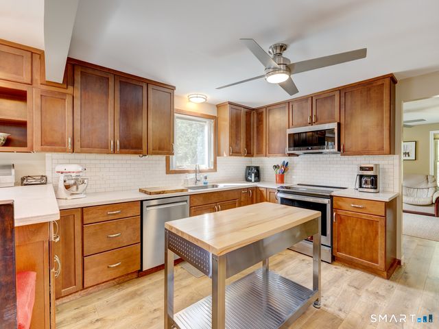 97 Lair Road, New Hartford, CT 06057