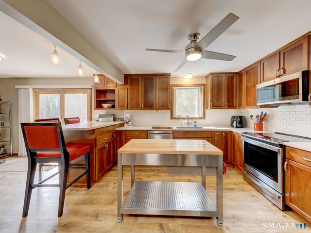 97 Lair Road, New Hartford, CT 06057