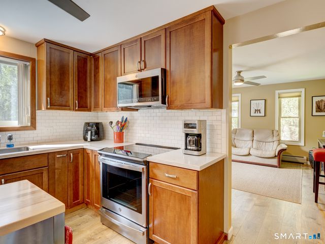 97 Lair Road, New Hartford, CT 06057