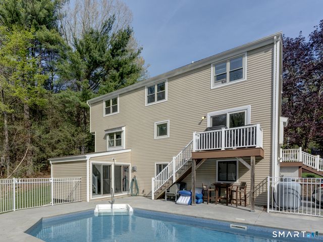 97 Lair Road, New Hartford, CT 06057