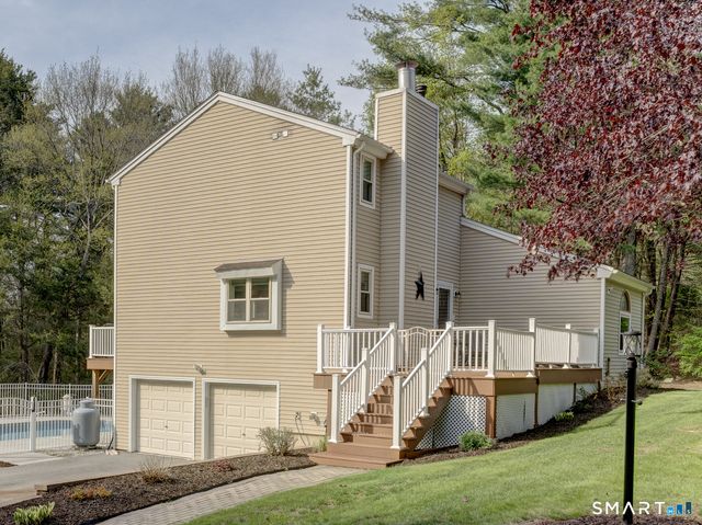 97 Lair Road, New Hartford, CT 06057
