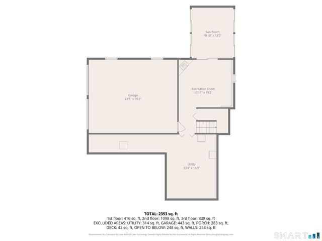 97 Lair Road, New Hartford, CT 06057