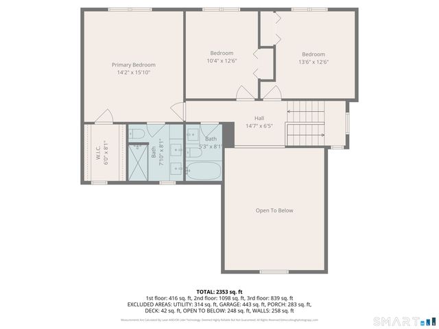 97 Lair Road, New Hartford, CT 06057