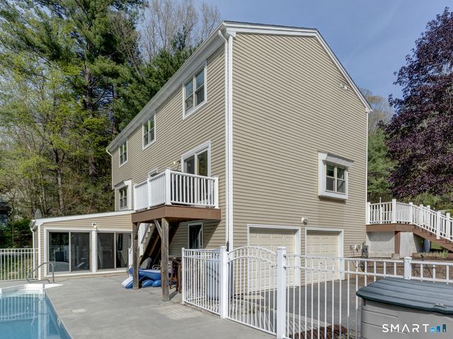 97 Lair Road, New Hartford, CT 06057