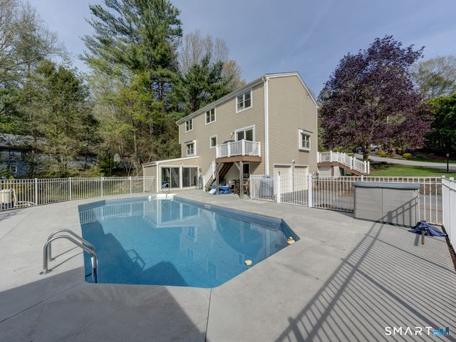 97 Lair Road, New Hartford, CT 06057