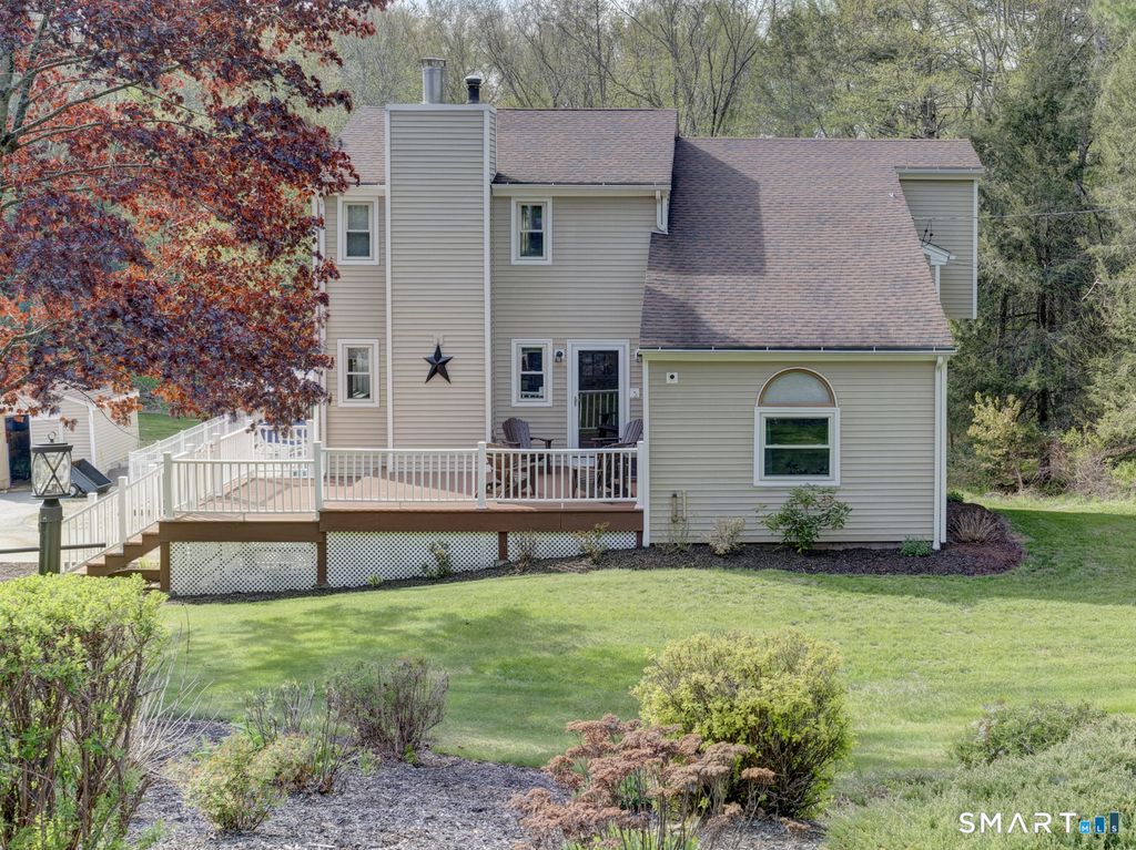 97 Lair Road, New Hartford, CT 06057