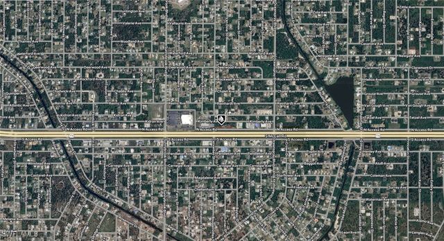 4254 N Access RD, Englewood, FL 34224