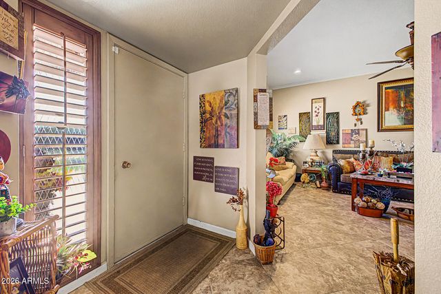 10344 W HUTTON Drive, Sun City, AZ 85351
