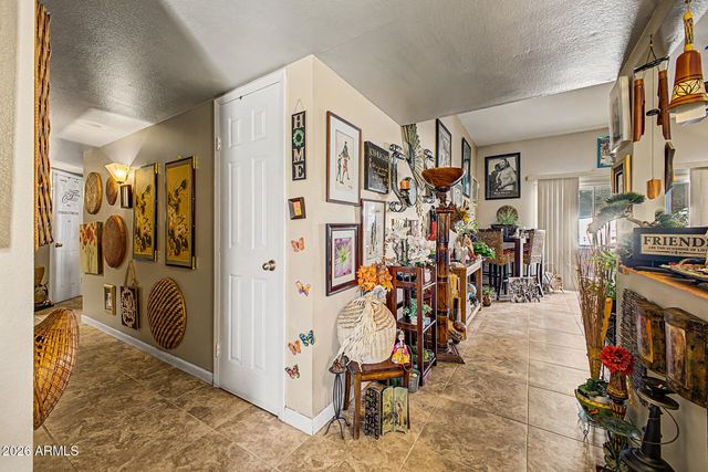 10344 W HUTTON Drive, Sun City, AZ 85351