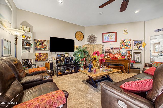 10344 W HUTTON Drive, Sun City, AZ 85351