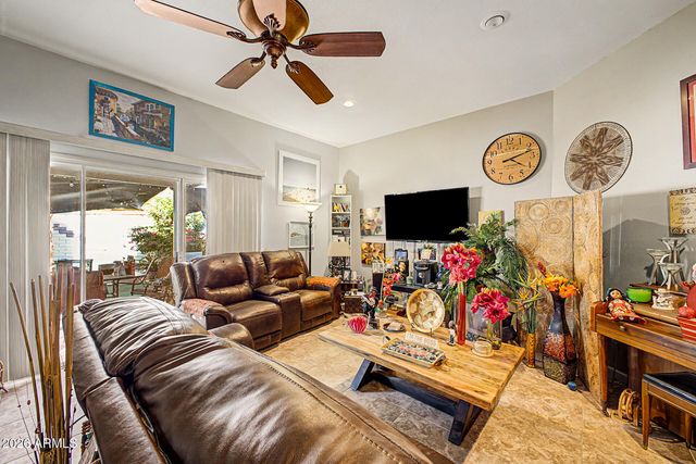 10344 W HUTTON Drive, Sun City, AZ 85351