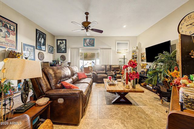 10344 W HUTTON Drive, Sun City, AZ 85351