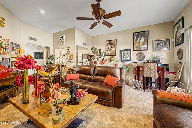 10344 W HUTTON Drive, Sun City, AZ 85351