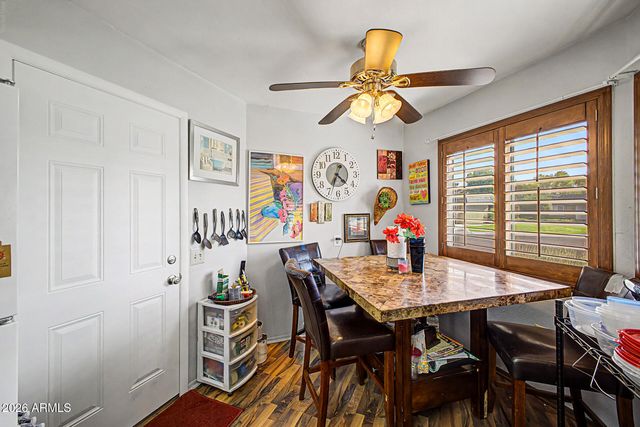 10344 W HUTTON Drive, Sun City, AZ 85351
