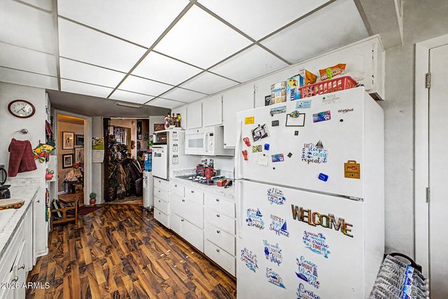 10344 W HUTTON Drive, Sun City, AZ 85351