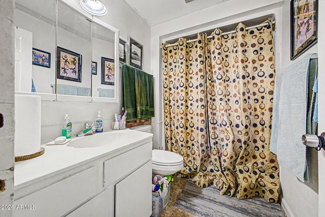 10344 W HUTTON Drive, Sun City, AZ 85351