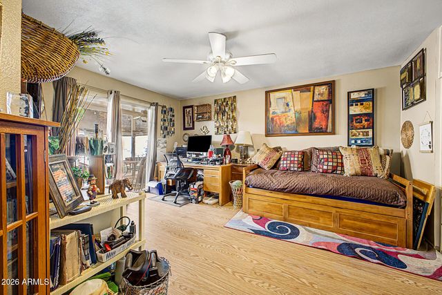 10344 W HUTTON Drive, Sun City, AZ 85351