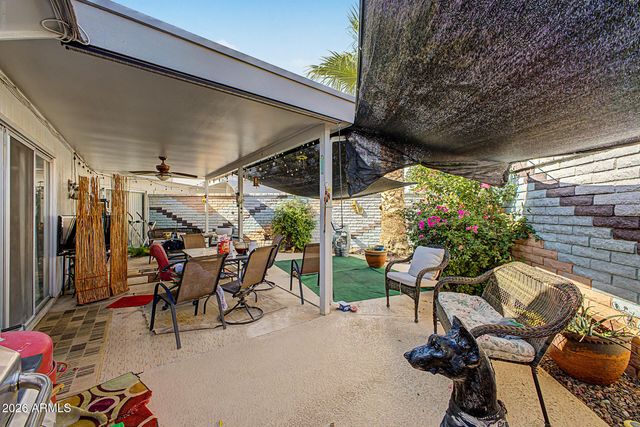 10344 W HUTTON Drive, Sun City, AZ 85351