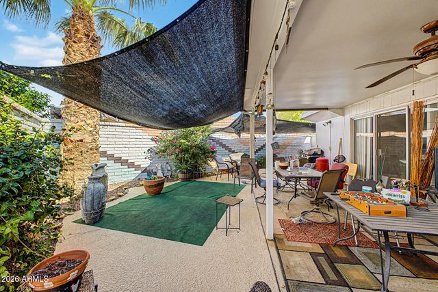 10344 W HUTTON Drive, Sun City, AZ 85351