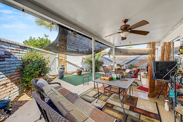 10344 W HUTTON Drive, Sun City, AZ 85351