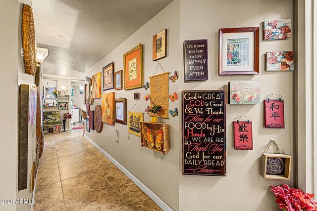 10344 W HUTTON Drive, Sun City, AZ 85351