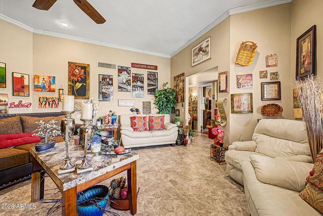 10344 W HUTTON Drive, Sun City, AZ 85351
