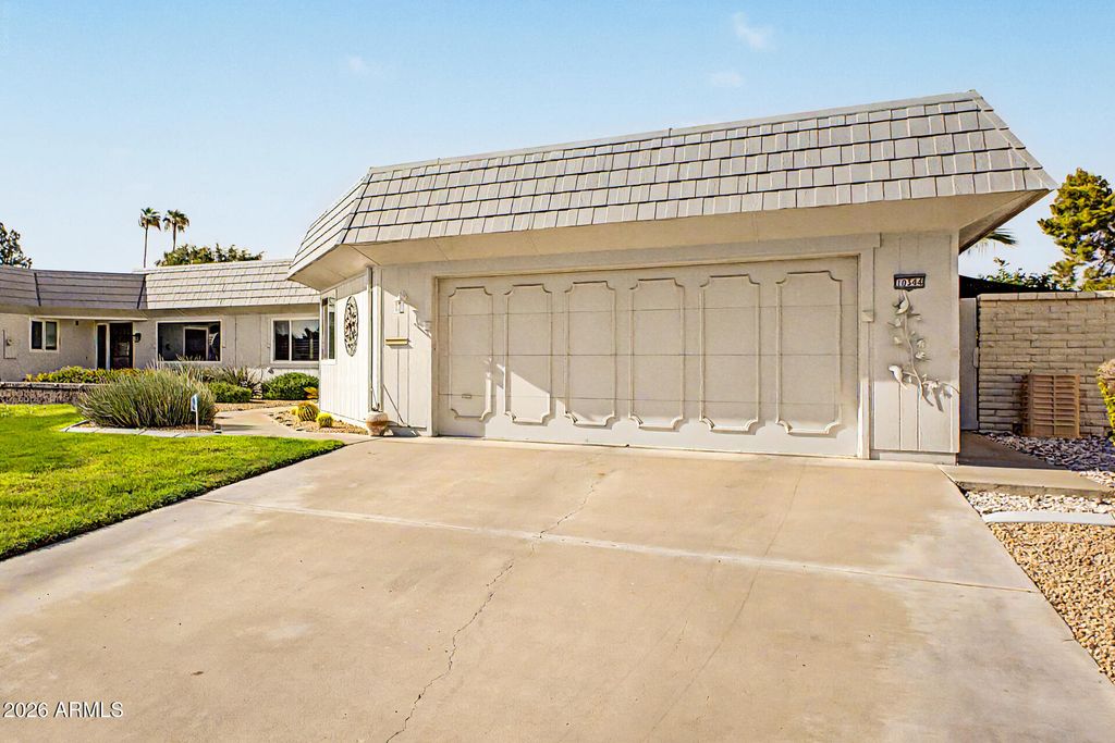 10344 W HUTTON Drive, Sun City, AZ 85351 — photo 4