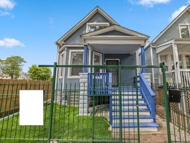 6350 S Wood Street, Chicago, IL 60636