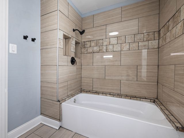 6350 S Wood Street, Chicago, IL 60636