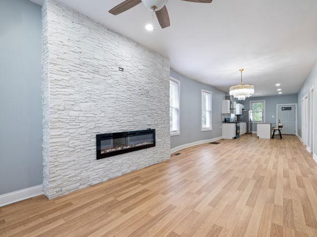 6350 S Wood Street, Chicago, IL 60636