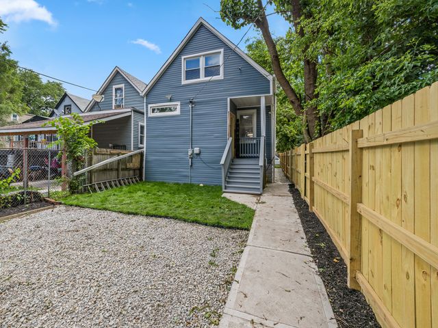 6350 S Wood Street, Chicago, IL 60636