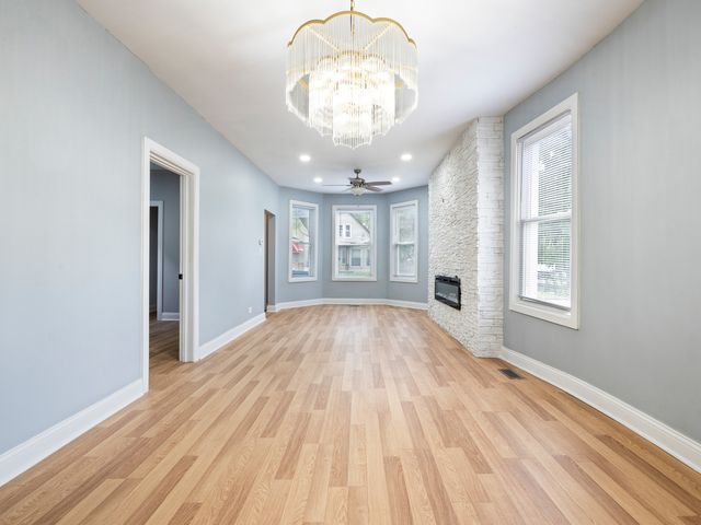 6350 S Wood Street, Chicago, IL 60636