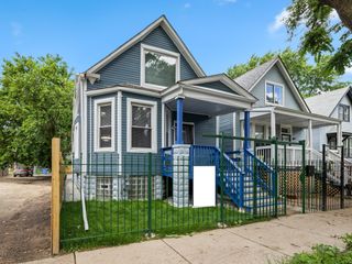 6350 S Wood Street, Chicago, IL 60636