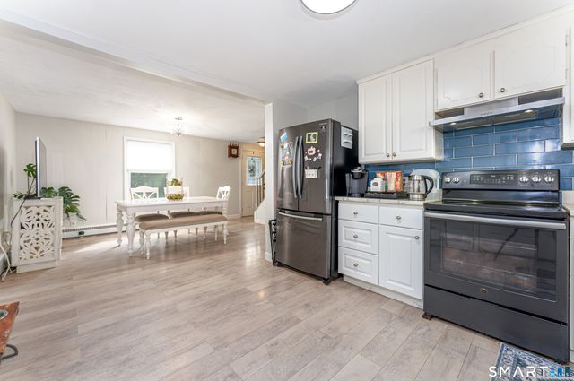 6 Nicholas Drive, East Haven, CT 06512