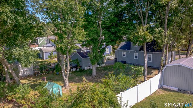 6 Nicholas Drive, East Haven, CT 06512
