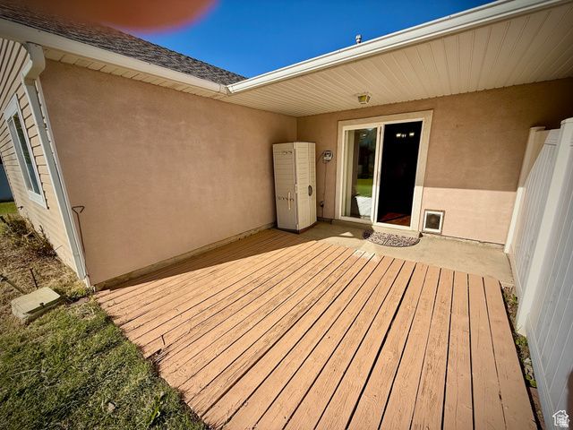 361 E 1900 N, North Ogden, UT 84414