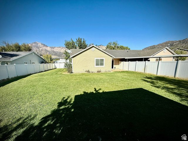 361 E 1900 N, North Ogden, UT 84414