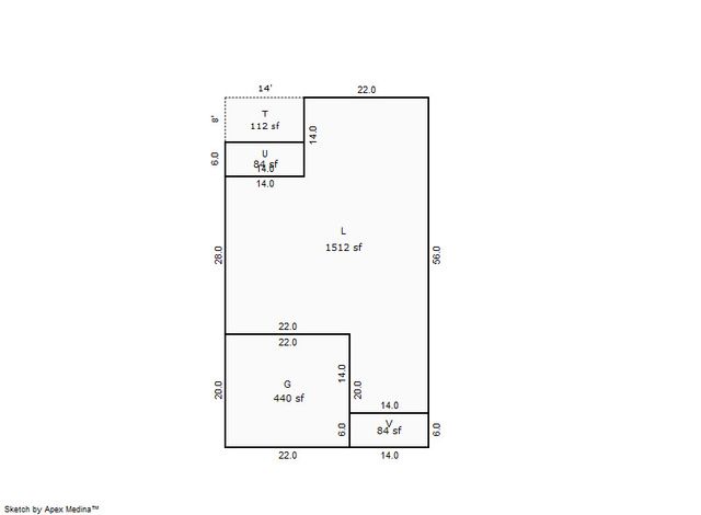 361 E 1900 N, North Ogden, UT 84414