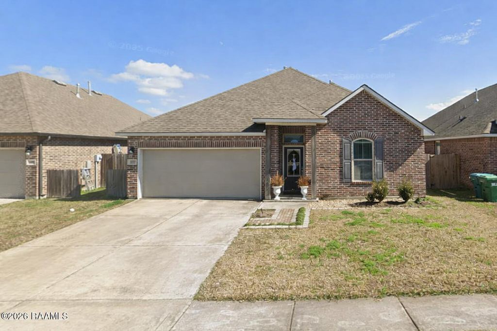 207 Caldwell Sugar Road, Youngsville, LA 70592