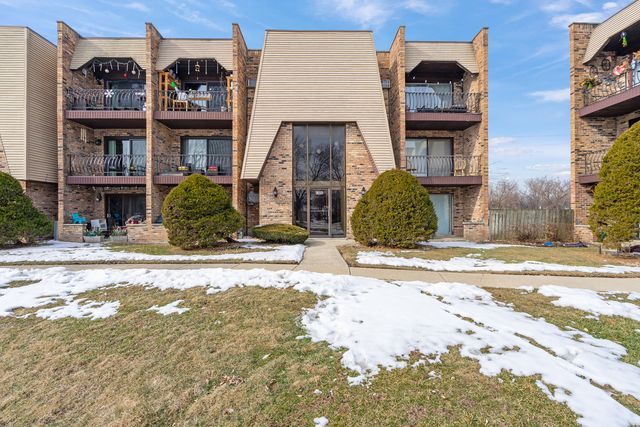 7306 BLACKSTONE Avenue 2, Justice, IL 60458