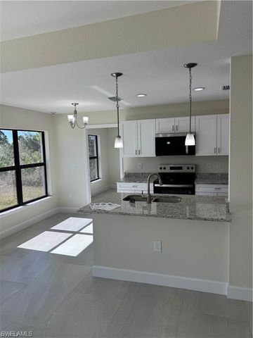 2601 48th ST W, Lehigh Acres, FL 33971
