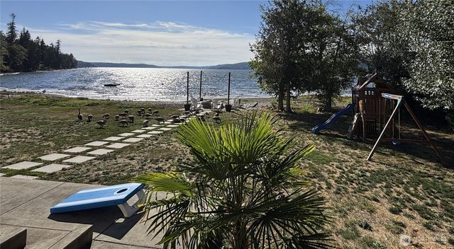 19253 E State Route 106, Belfair, WA 98528