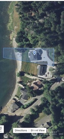 19253 E State Route 106, Belfair, WA 98528