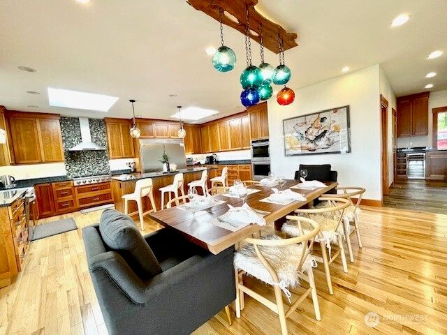 19253 E State Route 106, Belfair, WA 98528