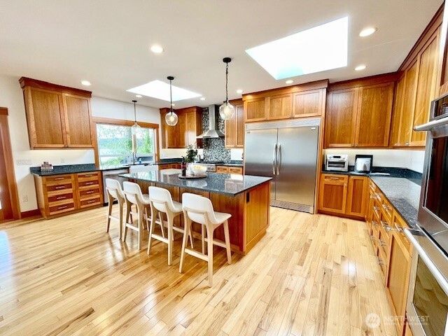 19253 E State Route 106, Belfair, WA 98528