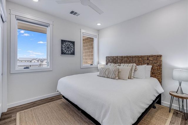 630 Center Square West 307, Port Aransas, TX 78373