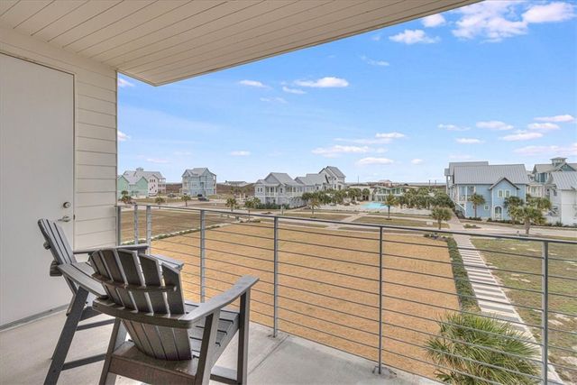 630 Center Square West 307, Port Aransas, TX 78373